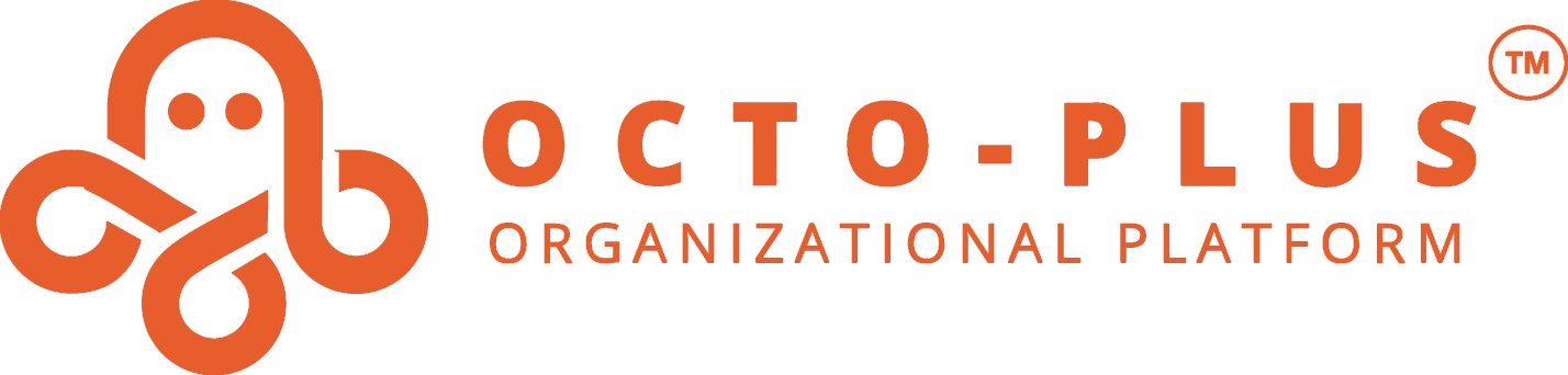 OctoPlus Logo